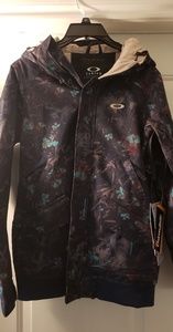 Oakley Biozone Womens Snowboard / Ski Jacket